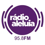 Rádio Aleluia icon