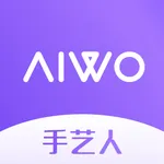 AIWO手艺人 icon