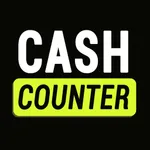 Cash Counter | BankNotes Count icon