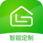 格通智能定制 icon