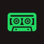 MIXR for Spotify icon