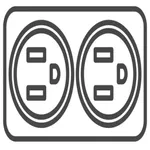 Plug Connect icon