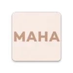 MAHA by Giulia Nahmany icon