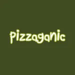 Pizzaganic. icon