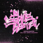 By Sophie Baxter icon