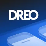 Dreo icon