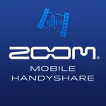 Mobile HandyShare icon