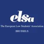 ELSA Brussels icon