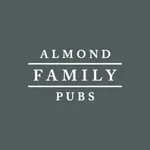 Almond Family Pubs, Order&More icon