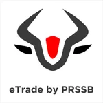 eTrade by PRSSB icon