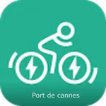 eBikePro Port de Cannes icon