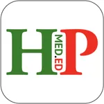 HomeoPet Natural Pet Care App icon