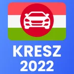 KRESZ Teszt - 2022 icon