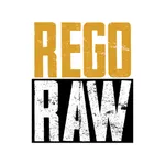 RegoRAW Bodybuilding Community icon