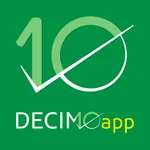 DECIMOApp icon