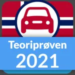 Teoritentamen 2021 icon