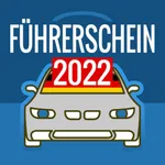 2022 Führerschein Deutschland‏ icon