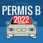 Permis de Conduire Belge 2022 icon