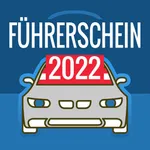 2022 Führerschein Österreich‏ icon