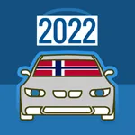 Teoriprøve - 2022 icon