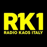 Radio Kaos Italy icon