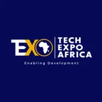 Tech Expo Africa icon