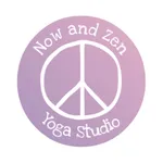 Now and Zen Yoga icon