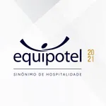 Equipotel - 2021 icon