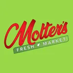 Molter's Fresh Market icon