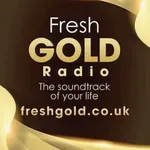 Fresh Gold Radio icon
