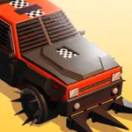 Zombie Die: Earn to Race icon