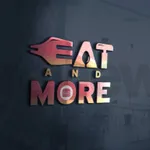 Eat and More icon