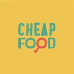 Cheap Food icon