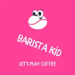 Barista Kid icon