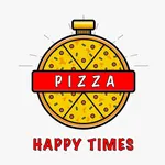 Pizza Happy Times Sehnde icon