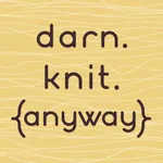 Darn Knit Anyway icon