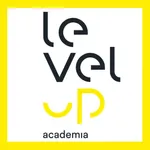 LEVEL UP ACADEMIA icon