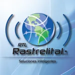 RTL GPS icon