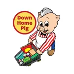 Down Home Pig icon