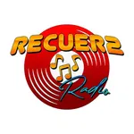 Recuer2 Radio icon