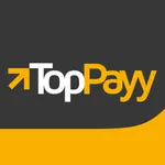 TOPPAYY - Carteira digital icon