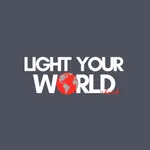 Light Your World Church icon