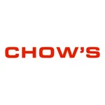 Chow's Restaurant Greenock icon