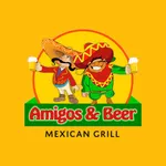 Amigos and Beer icon