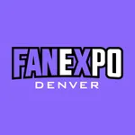 FAN EXPO Denver icon