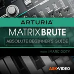 Beginner Guide For MatrixBrute icon