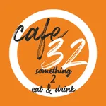 Cafe 32 icon