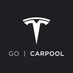 Tesla Go Carpool icon