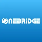 Onebridge hearing icon