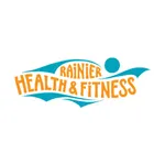 Rainier Health + Fitness icon